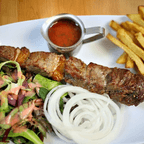 Best Shashliks in Los Angeles, CA