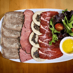 Best Meat Plate in Los Angeles, CA